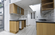 Ellerdine kitchen extension leads